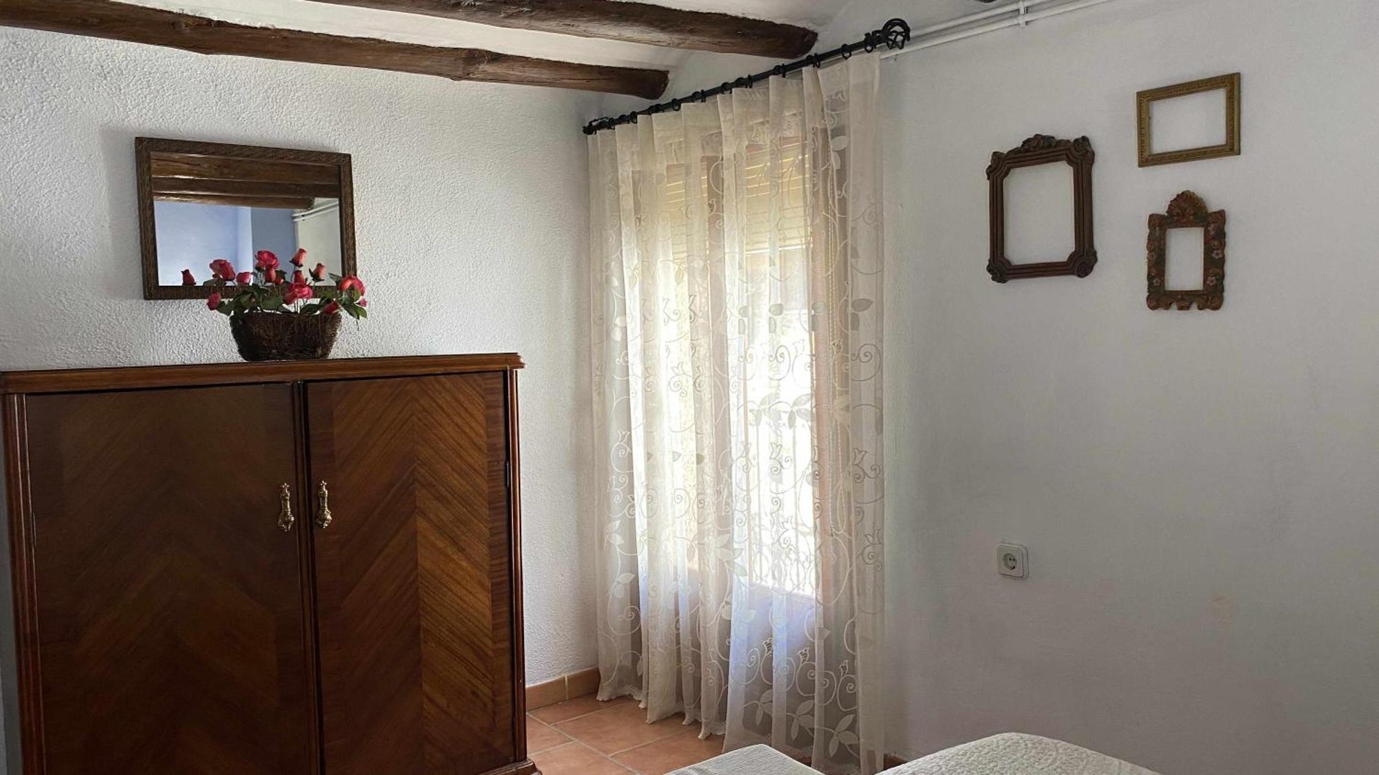 Villa Casa Lola En Beceite Rodeados De Montanas Y Rios Exterior foto