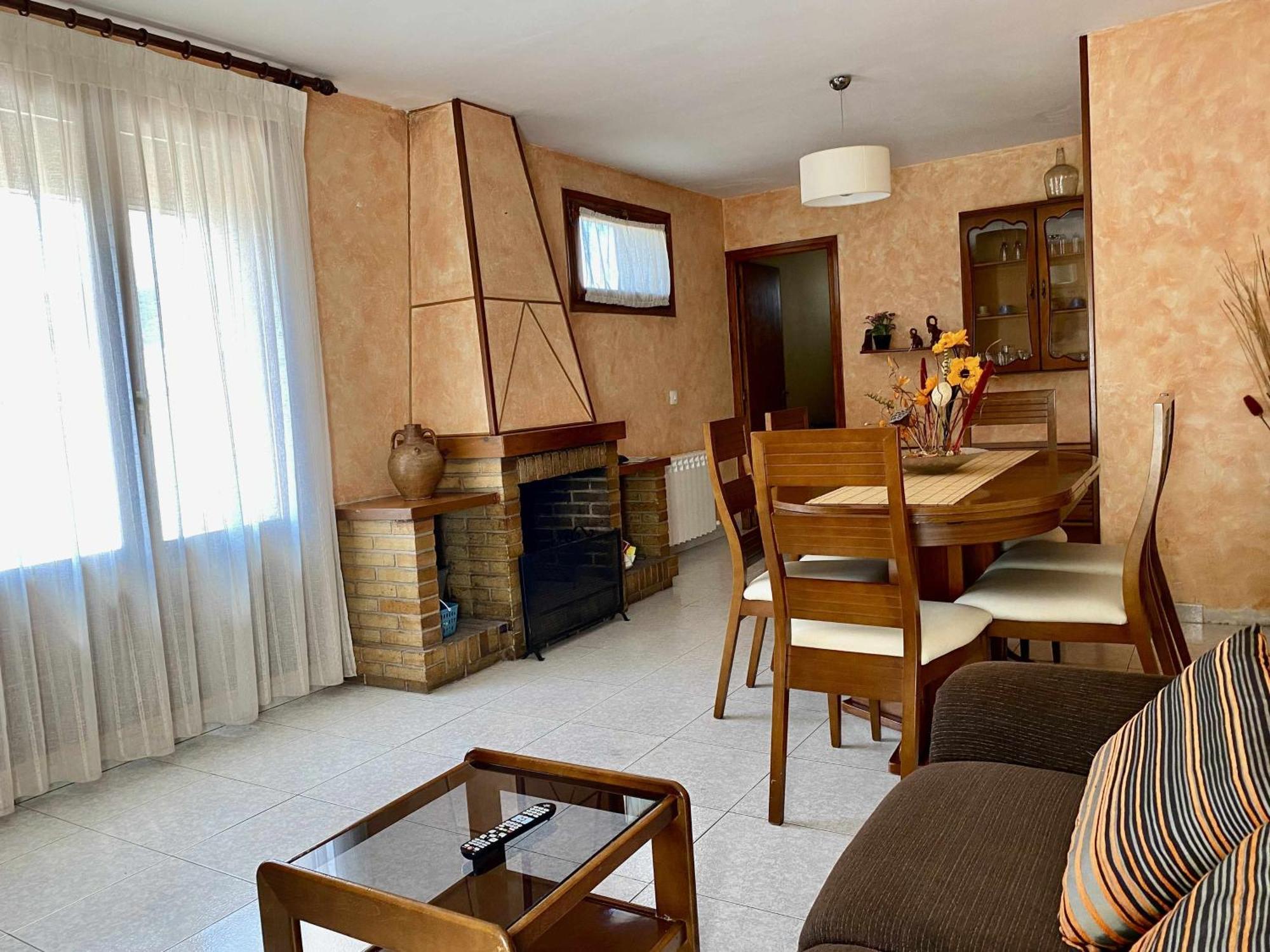 Villa Casa Lola En Beceite Rodeados De Montanas Y Rios Exterior foto